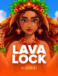lava lock official logo