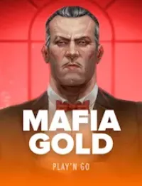 mafia gold logo