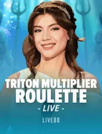 triton multiplier roulette logo